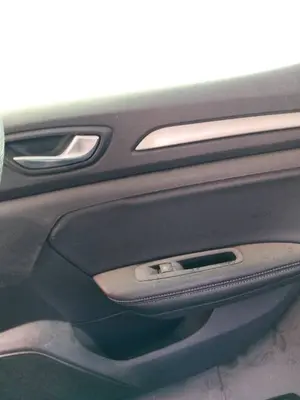 Foto de ELEVALUNAS TRASERO DERECHO RENAULT MEGANE IV BERLINA 5P