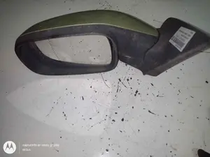 Foto de RETROVISOR IZQUIERDO RENAULT LAGUNA II (BG0) 1.9 dCi Diesel (120 CV / 88 KW) referencia 014128 foto 1