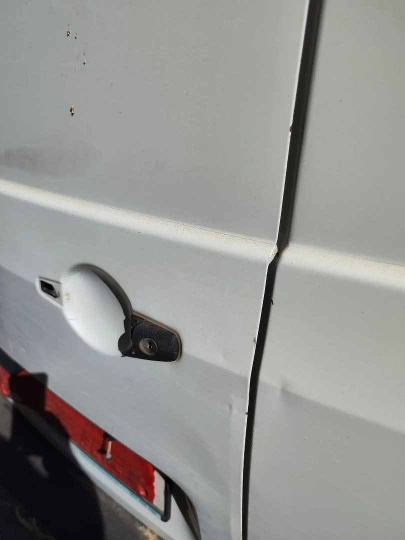 Foto de CERRADURA MALETERO / PORTON CITROEN BERLINGO FURGÓN 1.6 16V HDi FAP (75 CV / 55 KW) referencia 9821666680