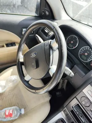 Foto de VOLANTE FORD MONDEO BERLINA (GE) 2.0 TDCi CAT (131 CV / 96 KW) referencia 1352122