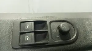 Foto de MANDO ELEVALUNAS DELANTERO IZQUIERDO VOLKSWAGEN T5 TRANSPORTER FURGÓN/COMBI (7H) 1.9 TDI CAT (AXB) (105 CV / 77 KW) referencia 7E0959855A