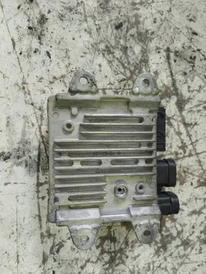 Foto de NO IDENTIFICADO CITROEN C3 1.4 HDi (68 CV / 50 KW) referencia 9645460880 foto 2