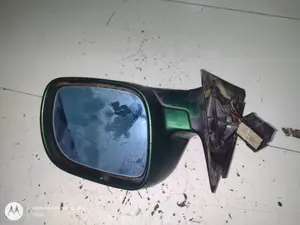 Foto de RETROVISOR DERECHO AUDI A4 AVANT (B5) referencia 010481