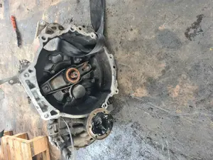 Foto de CAJA CAMBIOS SEAT IBIZA (6K1) referencia EKU foto 6