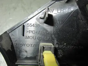 Foto de NO IDENTIFICADO TOYOTA AVENSIS CROSS SPORT (T27) 1.8 16V CAT (147 CV / 108 KW) referencia MOU021673 foto 3