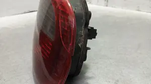 Foto de PILOTO TRASERO DERECHO SEAT TOLEDO (1M2) 1.9 TDI (110 CV / 81 KW) referencia 1M5945096B foto 7