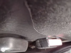 Foto de ENGANCHE CINTURON DELANTERO IZQUIERDO PEUGEOT 206 1.4 HDi (68 CV / 50 KW)