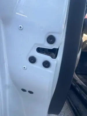 Foto de CERRADURA PUERTA DELANTERA IZQUIERDA SMART FORFOUR