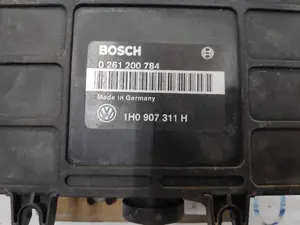 Foto de CENTRALITA MOTOR UCE VOLKSWAGEN VENTO (1H2) 1.9 Diesel (64 CV / 47 KW) referencia 0261200784 foto 4