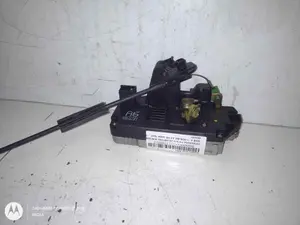Foto de CERRADURA PUERTA DELANTERA DERECHA SAAB 9-5 BERLINA 3.0 V6 TiD CAT (175 CV / 129 KW) referencia 4855201 foto 1