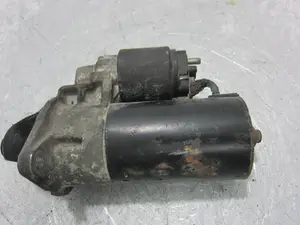 Foto de MOTOR ARRANQUE SAAB 900 CABRIOLET referencia 0001108151 foto 4