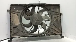 Foto de ELECTROVENTILADOR MERCEDES-BENZ CLASE A (BM 169) 2.0 CDI CAT (82 CV / 60 KW) referencia A1698203642 foto 4