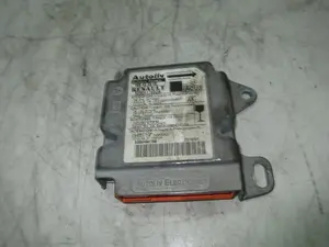 Foto de CENTRALITA AIRBAG RENAULT SCENIC I (JA...) 1.9 dCi Diesel CAT (102 CV / 75 KW) referencia 600639500 foto 8
