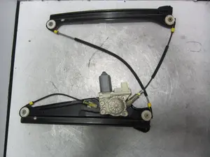 Foto de ELEVALUNAS DELANTERO DERECHO BMW SERIE 7 (E65/E66) 3.0 Turbodiesel CAT (218 CV / 160 KW) referencia 7138862E foto 3