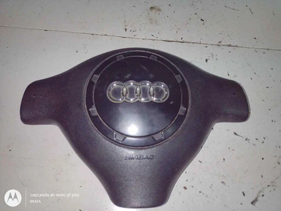 Foto de AIRBAG DELANTERO IZQUIERDO AUDI A3 (8L) referencia 8L0880201J