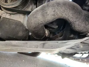 Foto de MANGUERAS INTERCOOLER SKODA YETI (5L)(2009) 2.0 TDI (110 CV / 81 KW)