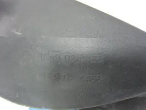 Foto de RETROVISOR DERECHO SEAT LEON (1P1) 1.6 TDI (105 CV / 77 KW) referencia 034456 foto 3