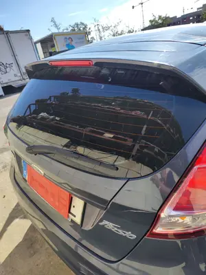 Foto de PORTON TRASERO FORD FIESTA (CNN) 1.5 TDCi CAT (75 CV / 55 KW) referencia 1763986 foto 3