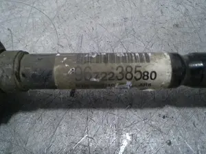 Foto de TRANSMISION DELANTERA IZQUIERDA CITROEN C3 1.4 HDi (68 CV / 50 KW) referencia 9672238580 foto 2