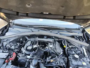 Foto de TORPEDO JAGUAR F-PACE 3.0 V6 Diesel CAT (301 CV / 221 KW) referencia HK83021B44BB
