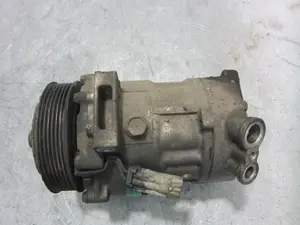 Foto de COMPRESOR AIRE ACONDICIONADO OPEL VECTRA C BERLINA 2.0 DTI (101 CV / 74 KW) referencia 13171593 foto 5