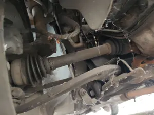 Foto de BARRA ESTABILIZADORA DELANTERA PEUGEOT 206 1.6 16V CAT (109 CV / 80 KW) referencia 5081C4