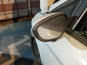 Foto de RETROVISOR IZQUIERDO FORD FIESTA (CNN)