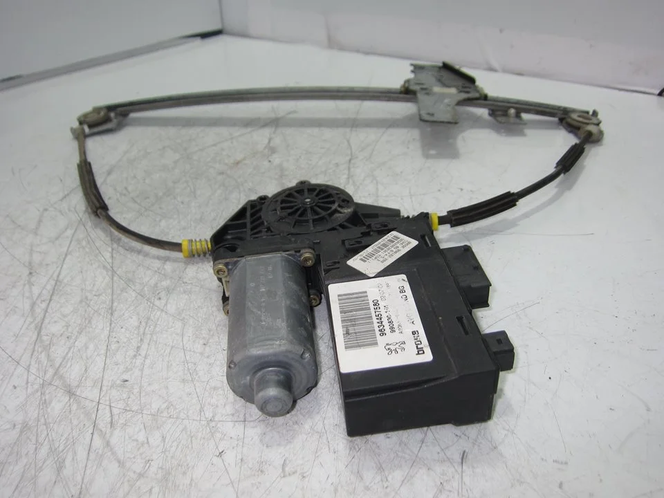 Foto de ELEVALUNAS DELANTERO IZQUIERDO PEUGEOT 307 BREAK / SW (S1)(04.2002) 2.0 HDi CAT (90 CV / 66 KW) referencia 9634457580