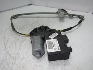 Foto de ELEVALUNAS DELANTERO IZQUIERDO PEUGEOT 307 BREAK / SW (S1)(04.2002) 2.0 HDi CAT (90 CV / 66 KW) referencia 9634457580 foto 1