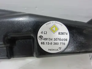 Foto de NO IDENTIFICADO BMW SERIE 5 BERLINA (E39) 2.8 24V CAT (193 CV / 142 KW) referencia 2752555962 foto 5
