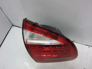 Foto de PILOTO TRASERO IZQUIERDO PORSCHE CAYENNE (TIPO 92A) referencia 7P5945093 foto 2