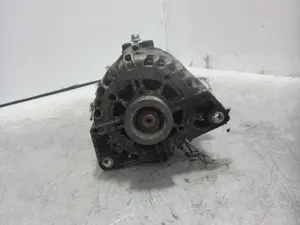Foto de ALTERNADOR MERCEDES-BENZ CLASE E (BM 238) COUPE 2.0 CDI CAT (194 CV / 143 KW) referencia A0009063903
