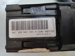 Foto de MANDO LUCES VOLKSWAGEN PASSAT BERLINA (3B3) referencia 1C0941531A foto 3