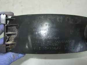 Foto de PILOTO DELANTERO DERECHO CHRYSLER JEEP GR.CHEROKEE (ZJ)/(Z) 5.2 V8 CAT (212 CV / 156 KW) referencia 56005484 foto 4