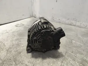 Foto de ALTERNADOR PEUGEOT 206 1.9 Diesel (69 CV / 51 KW) referencia 9623727280 foto 4