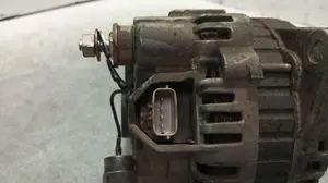 Foto de ALTERNADOR MITSUBISHI GALANT BERLINA (E50) 2.5 V6 CAT (170 CV / 125 KW) referencia A3TA4791 foto 6