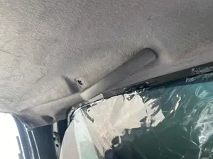 Foto de ASIDERO TECHO TRASERO IZQUIERDO NISSAN SERENA (C23M) 2.3 Diesel (75 CV / 55 KW)