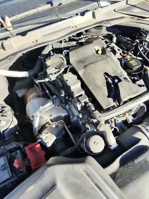 Foto de MOTOR COMPLETO JAGUAR XE 2.0 Turbo CAT (200 CV / 147 KW) referencia PT204 foto 2