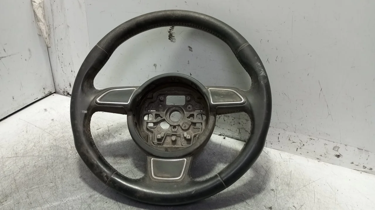 Foto de VOLANTE AUDI A1 (8X1) 1.6 TDI (105 CV / 77 KW) referencia 8X0419091AA