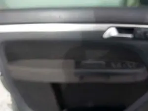 Foto de GUARNECIDO PUERTA DELANTERA IZQUIERDA VOLKSWAGEN TOURAN (1T2) 1.9 TDI (105 CV / 77 KW) foto 5