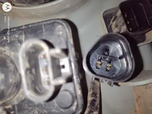 Foto de FARO IZQUIERDO HYUNDAI SANTA FE (SM) referencia 083211121L foto 4