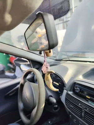 Foto de RETROVISOR INTERIOR FIAT II PUNTO (188) BERLINA 1.2 CAT (60 CV / 44 KW)