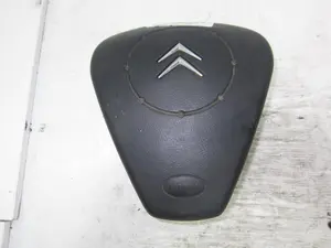 Foto de AIRBAG DELANTERO IZQUIERDO CITROEN C3 referencia 9630009VD foto 4