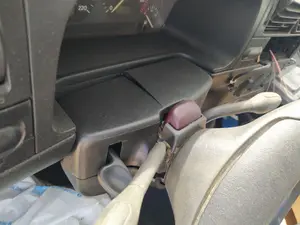 Foto de CUADRO INSTRUMENTOS VOLKSWAGEN GOLF III (1H1)(11.1991) 1.6  (75 CV / 55 KW) referencia 1H0919864JV