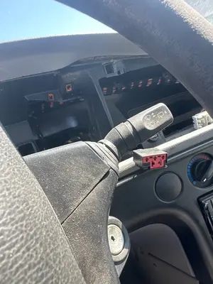 Foto de MANDO MULTIFUNCION FORD MONDEO FD BERL./TURNIER 1.8 16V CAT (116 CV / 85 KW) foto 1