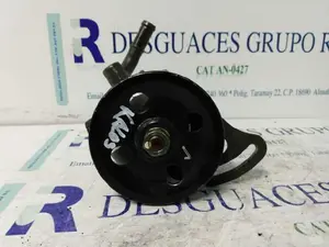 Foto de BOMBA DIRECCION CHEVROLET AVEO BERLINA referencia P96398991
