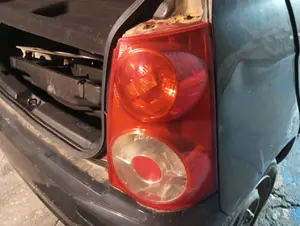 Foto de PILOTO TRASERO DERECHO KIA PICANTO (SA) 1.1 CAT (65 CV / 48 KW) referencia 9240207510
