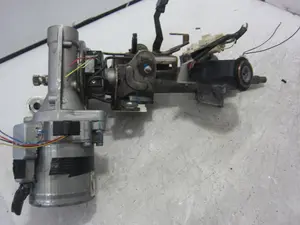 Foto de COLUMNA DIRECCION TOYOTA AURIS (E15) 1.4 Turbodiesel CAT (90 CV / 66 KW) referencia 4520002281 foto 2