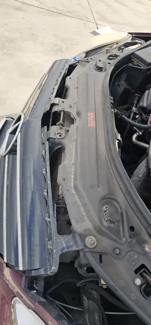 Foto de PANEL FRONTAL MERCEDES-BENZ CLASE R (BM 251) 3.0 CDI CAT (224 CV / 165 KW)