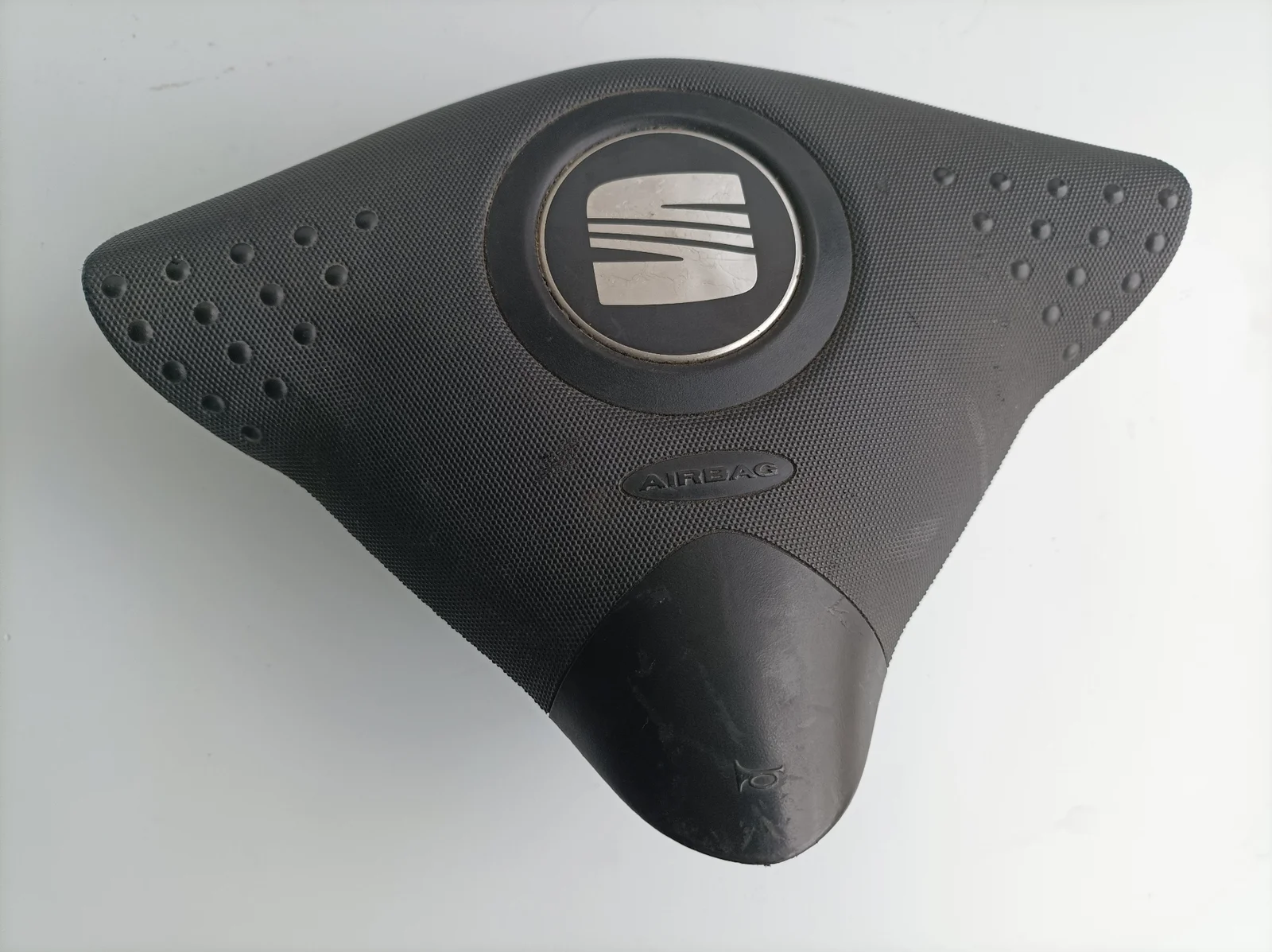 Foto de AIRBAG DELANTERO IZQUIERDO SEAT IBIZA (6K1) referencia TRW119024006A